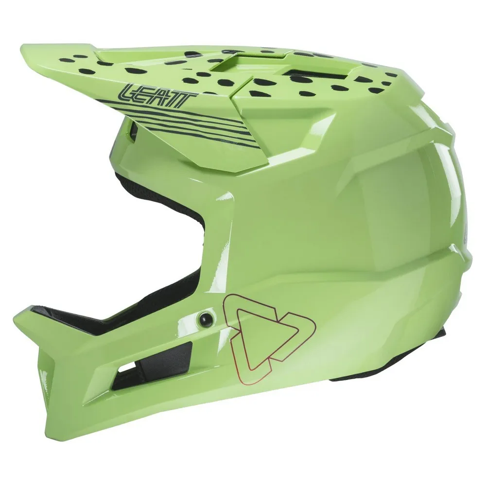 Leatt Gravity 1.0 V25 Downhillhelm Leatt Gravity 1.0 V25 Downhillhelm