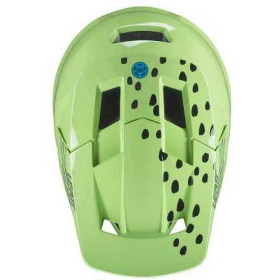 Leatt Gravity 1.0 V25 Downhillhelm Leatt Gravity 1.0 V25 Downhillhelm