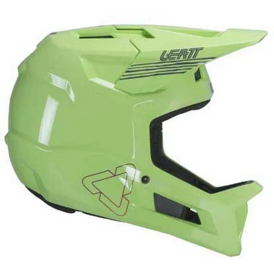 Leatt Gravity 1.0 V25 Downhillhelm Leatt Gravity 1.0 V25 Downhillhelm