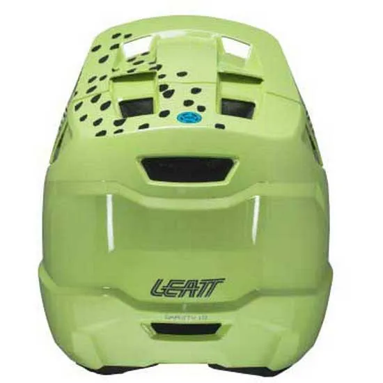 Leatt Gravity 1.0 V25 Downhillhelm Leatt Gravity 1.0 V25 Downhillhelm