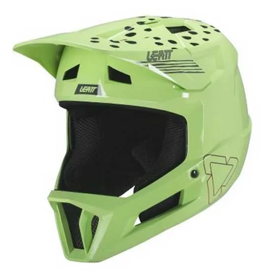 Leatt Gravity 1.0 V25 Downhillhelm Leatt Gravity 1.0 V25 Downhillhelm