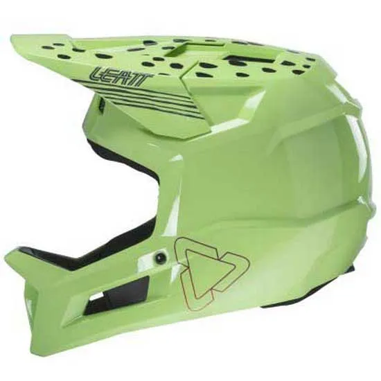 Leatt Gravity 1.0 V25 Downhillhelm Leatt Gravity 1.0 V25 Downhillhelm