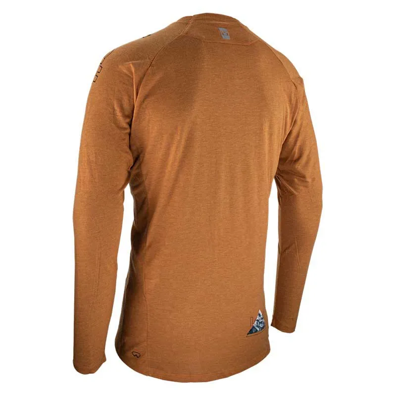 Leatt Gravity 2.0 Langarm Enduro Trikot Leatt Gravity 2.0 Langarm Enduro Trikot