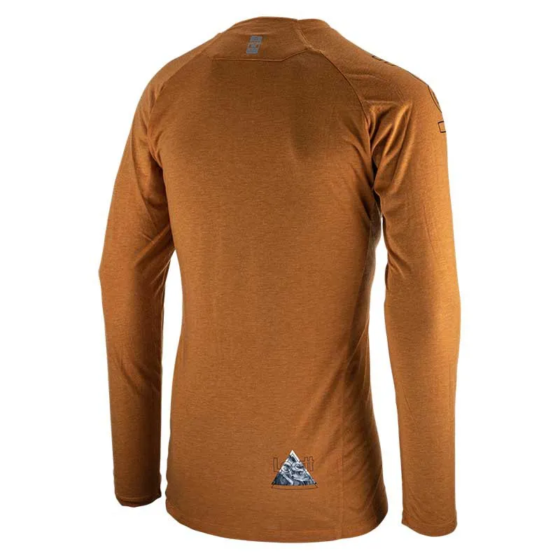 Leatt Gravity 2.0 Langarm Enduro Trikot Leatt Gravity 2.0 Langarm Enduro Trikot