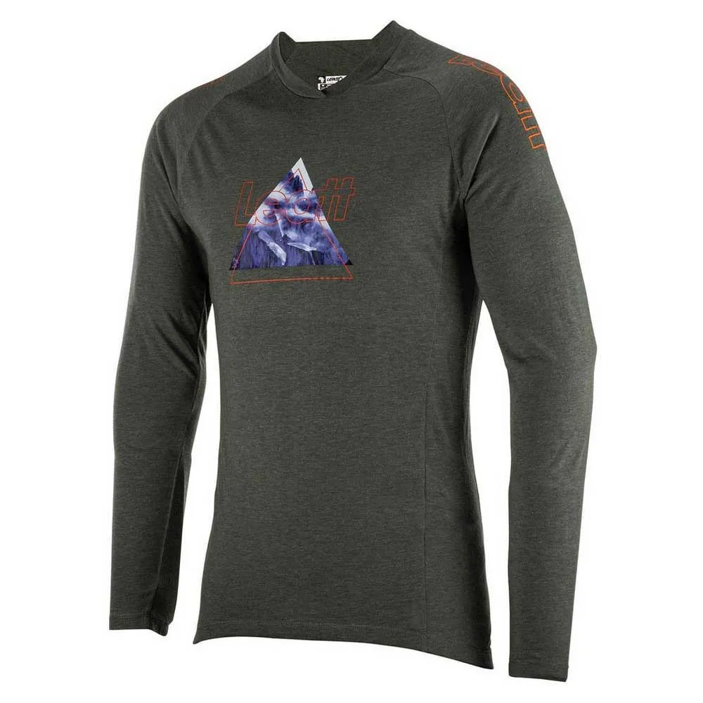 Leatt Gravity 2.0 Langarm-t-shirt Leatt Gravity 2.0 Langarm-t-shirt