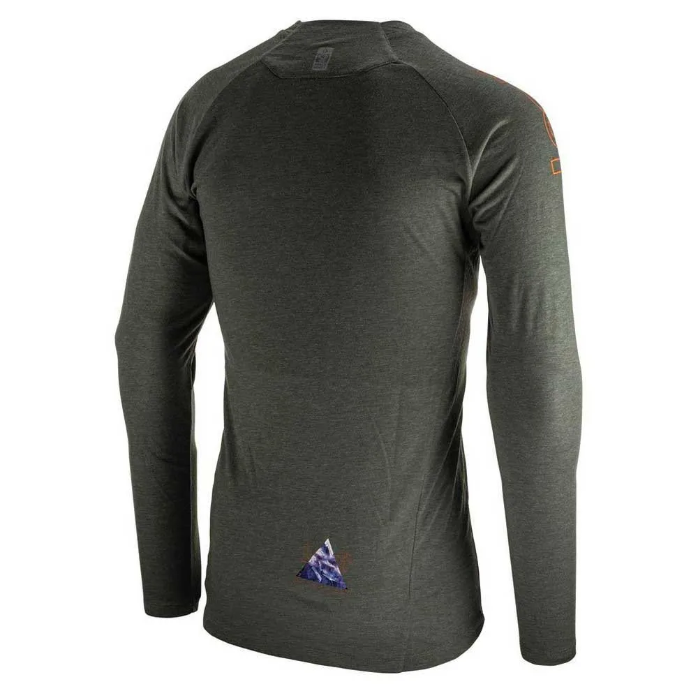Leatt Gravity 2.0 Langarm-t-shirt Leatt Gravity 2.0 Langarm-t-shirt