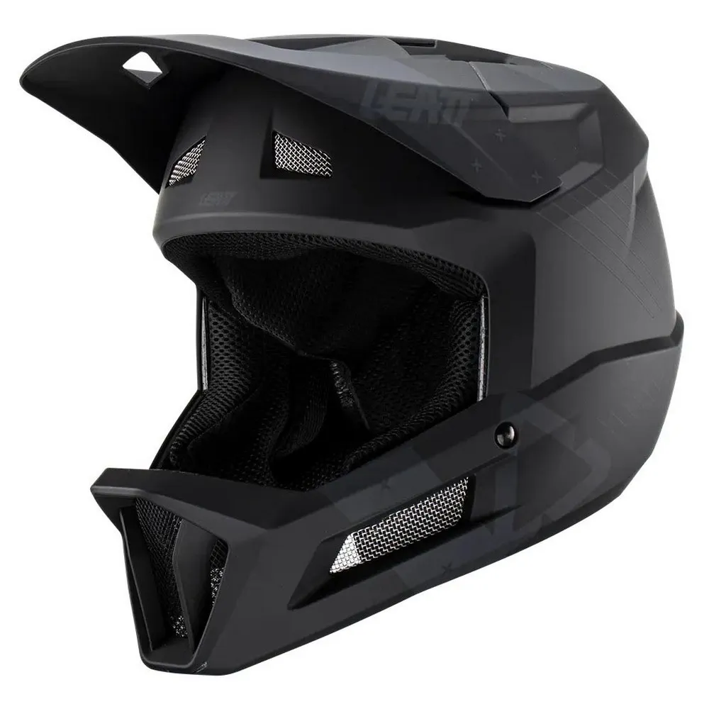 Leatt Gravity 2.0 V23 Downhillhelm Leatt Gravity 2.0 V23 Downhillhelm