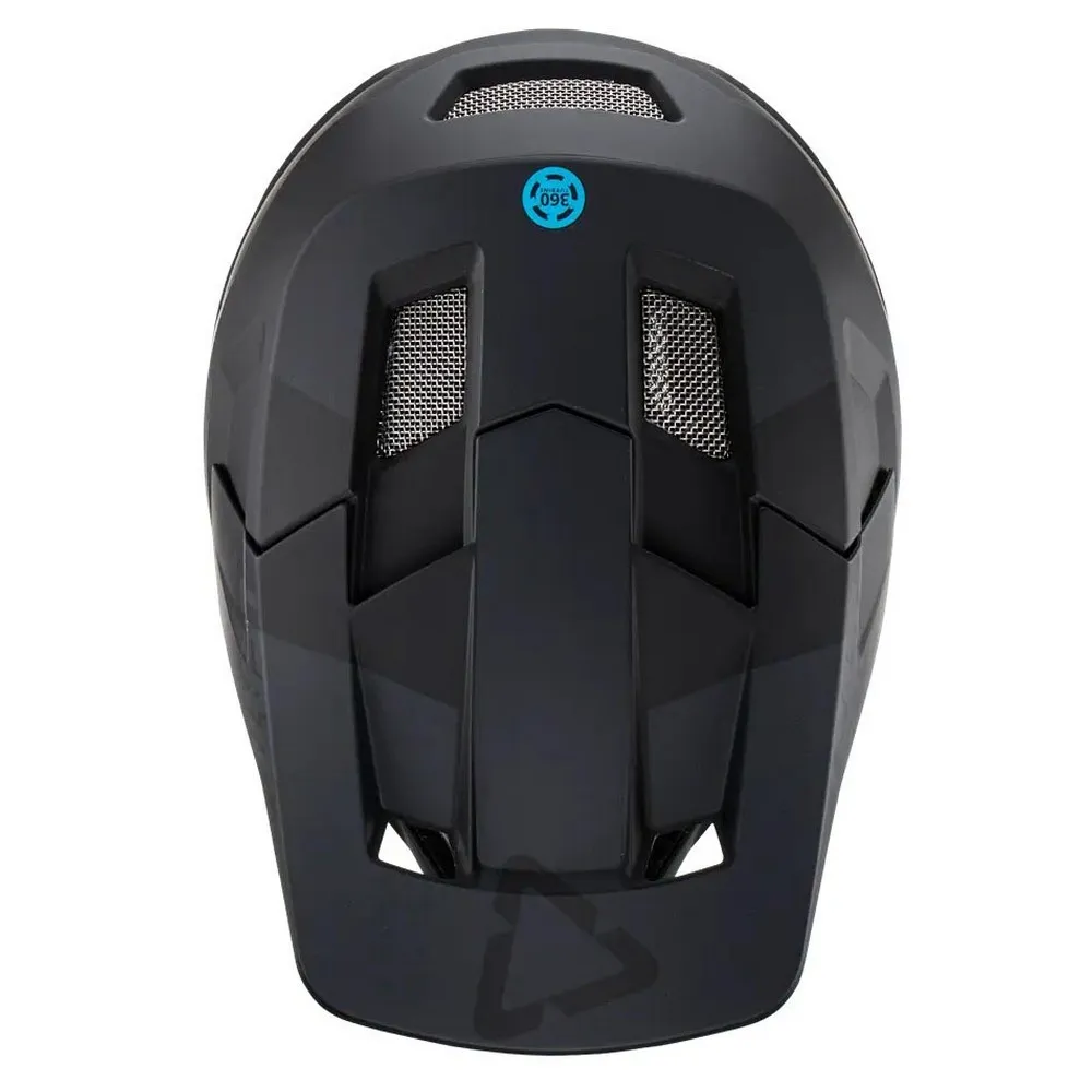 Leatt Gravity 2.0 V23 Downhillhelm Leatt Gravity 2.0 V23 Downhillhelm