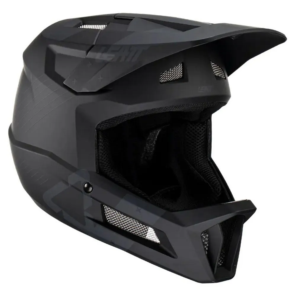 Leatt Gravity 2.0 V23 Downhillhelm Leatt Gravity 2.0 V23 Downhillhelm