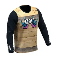 Leatt Gravity 3.0 Langarm Enduro Trikot Leatt Gravity 3.0 Langarm Enduro Trikot