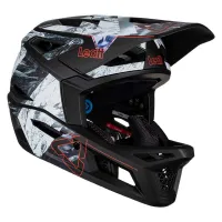 Leatt Gravity 4.0 Downhillhelm Leatt Gravity 4.0 Downhillhelm