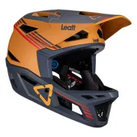 Leatt Gravity 4.0 Downhillhelm Leatt Gravity 4.0 Downhillhelm