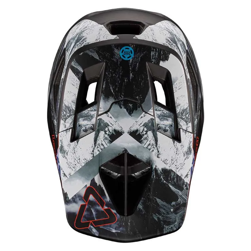 Leatt Gravity 4.0 Downhillhelm Leatt Gravity 4.0 Downhillhelm