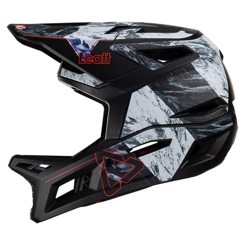 Leatt Gravity 4.0 Downhillhelm Leatt Gravity 4.0 Downhillhelm