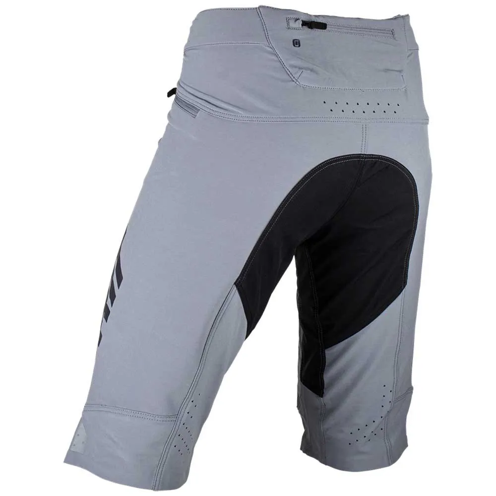 Leatt Gravity 4.0 Kurze Hose, Titanium Leatt Gravity 4.0 Kurze Hose, Titanium