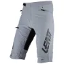 Leatt Gravity 4.0 Kurze Hose, Titanium
