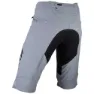 Leatt Gravity 4.0 Kurze Hose, Titanium