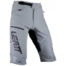 Leatt Gravity 4.0 Kurze Hose, Titanium
