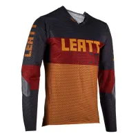 Leatt Gravity 4.0 Langarm Enduro Trikot Leatt Gravity 4.0 Langarm Enduro Trikot