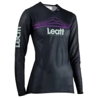 Leatt Gravity 4.0 Langarm Enduro Trikot Leatt Gravity 4.0 Langarm Enduro Trikot