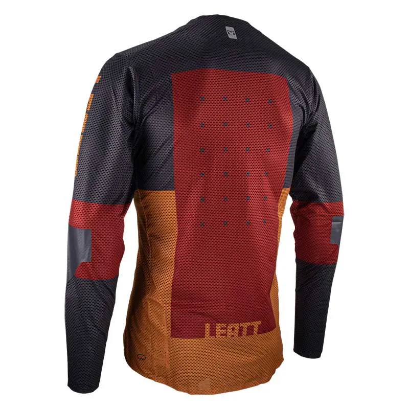 Leatt Gravity 4.0 Langarm Enduro Trikot Leatt Gravity 4.0 Langarm Enduro Trikot
