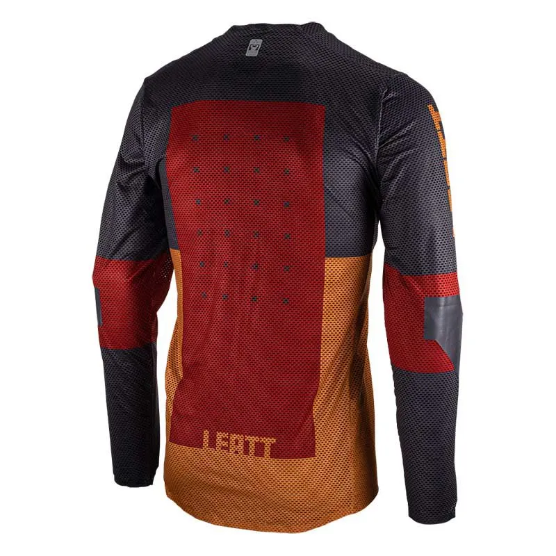 Leatt Gravity 4.0 Langarm Enduro Trikot Leatt Gravity 4.0 Langarm Enduro Trikot