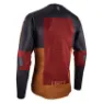 Leatt Gravity 4.0 Langarm Enduro Trikot