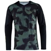 Leatt Gravity 4.0 Langarm-trikot Leatt Gravity 4.0 Langarm-trikot