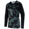 Leatt Gravity 4.0 Langarm-trikot
