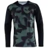 Leatt Gravity 4.0 Langarm-trikot