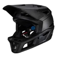 Leatt Gravity 4.0 V23 Downhillhelm Leatt Gravity 4.0 V23 Downhillhelm