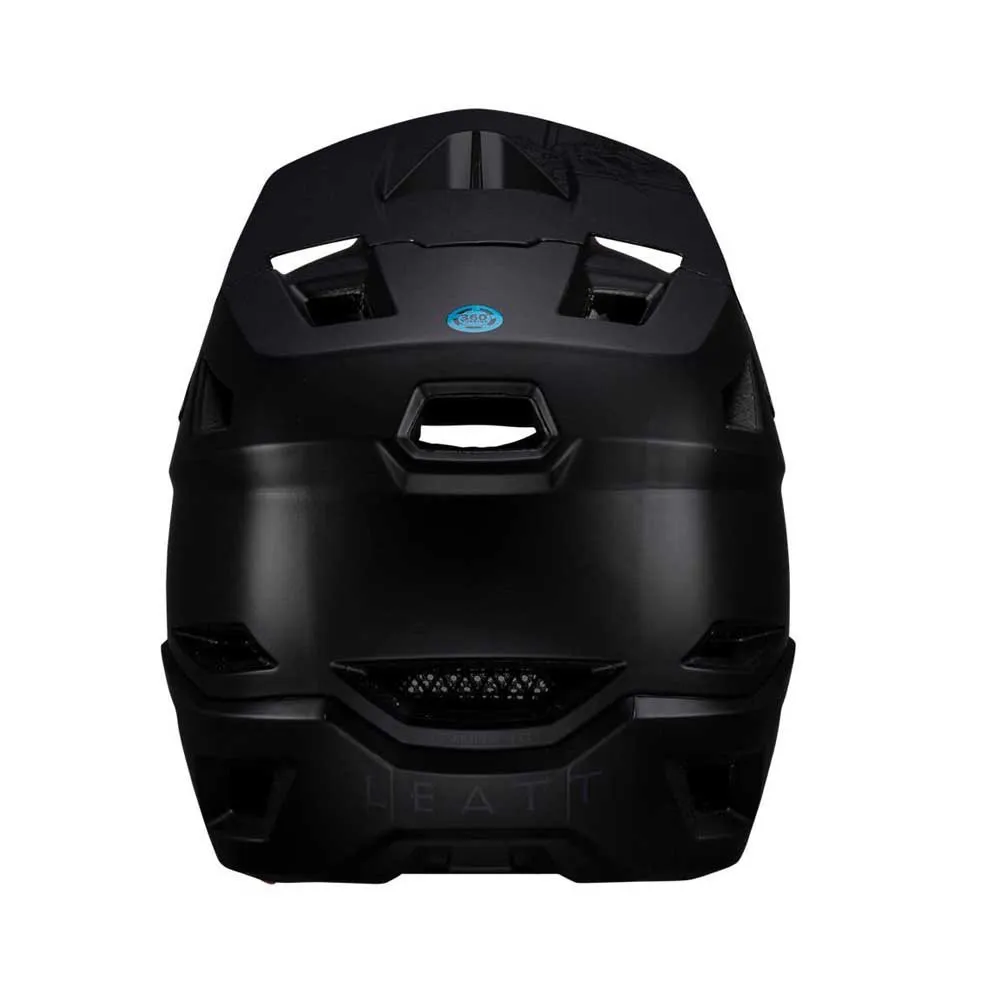 Leatt Gravity 4.0 V23 Downhillhelm Leatt Gravity 4.0 V23 Downhillhelm