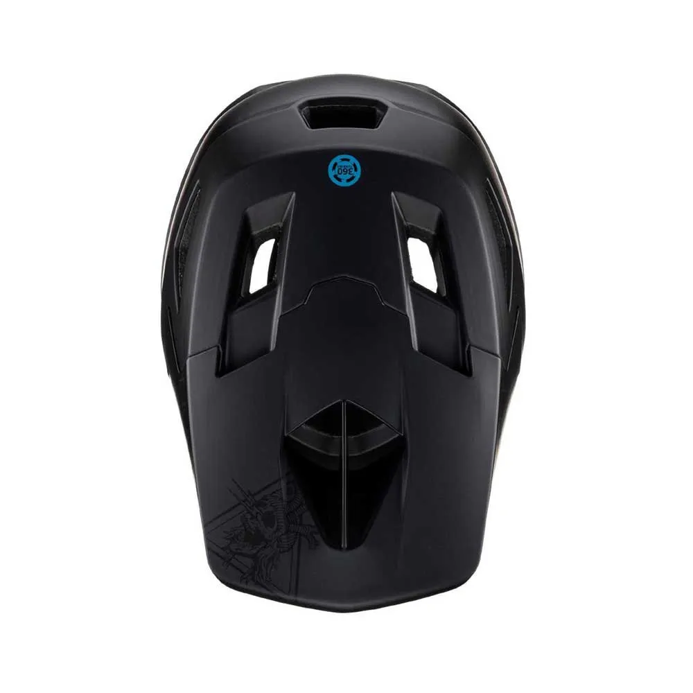 Leatt Gravity 4.0 V23 Downhillhelm Leatt Gravity 4.0 V23 Downhillhelm