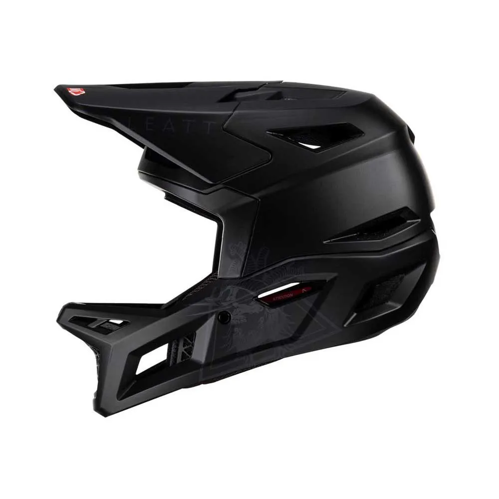 Leatt Gravity 4.0 V23 Downhillhelm Leatt Gravity 4.0 V23 Downhillhelm