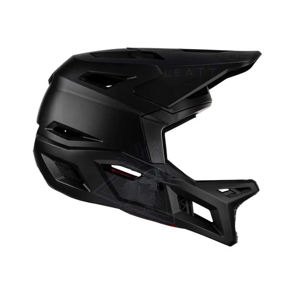 Leatt Gravity 4.0 V23 Downhillhelm Leatt Gravity 4.0 V23 Downhillhelm