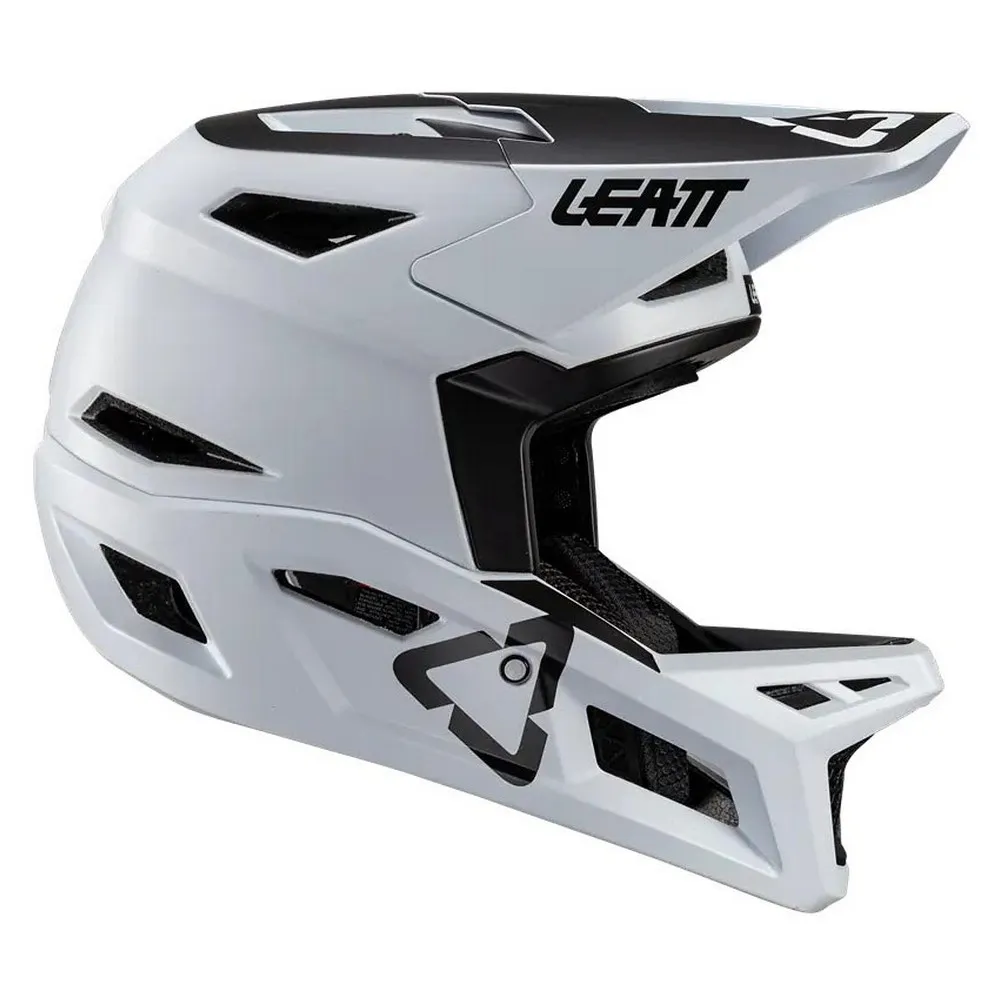 Leatt Gravity 4.0 V24 Downhillhelm Leatt Gravity 4.0 V24 Downhillhelm
