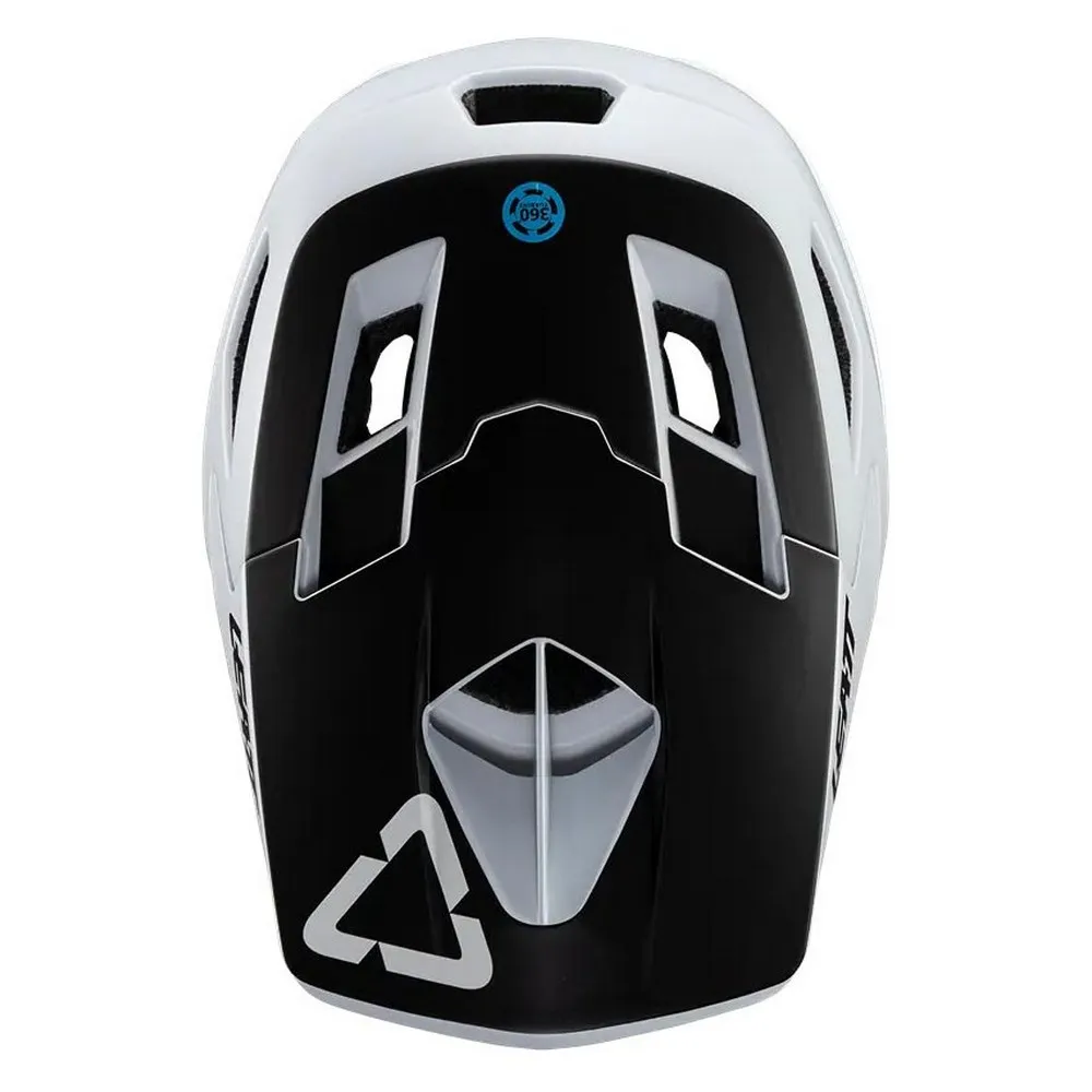Leatt Gravity 4.0 V24 Downhillhelm Leatt Gravity 4.0 V24 Downhillhelm