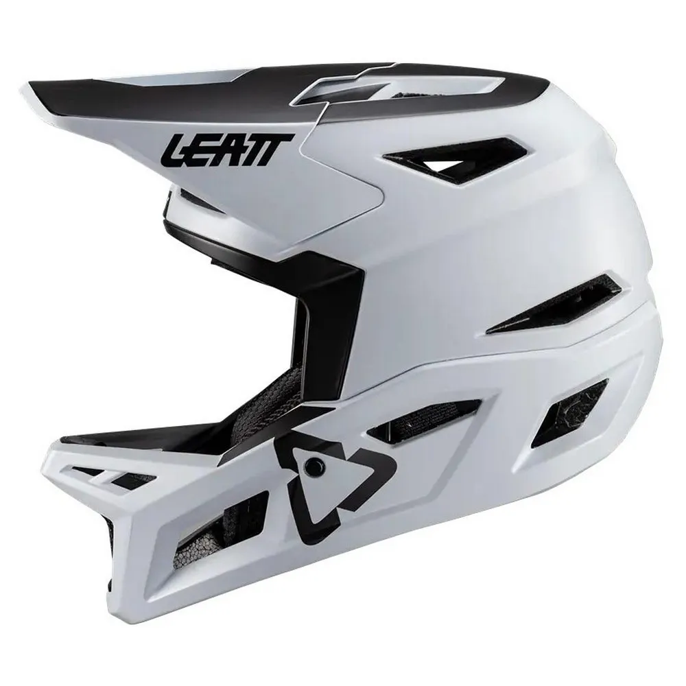 Leatt Gravity 4.0 V24 Downhillhelm Leatt Gravity 4.0 V24 Downhillhelm