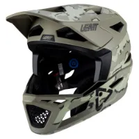 Leatt Gravity 4.0 V25 Downhillhelm Leatt Gravity 4.0 V25 Downhillhelm