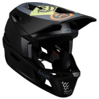 Leatt Gravity 4.0 V25 Downhillhelm
