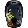 Leatt Gravity 4.0 V25 Downhillhelm