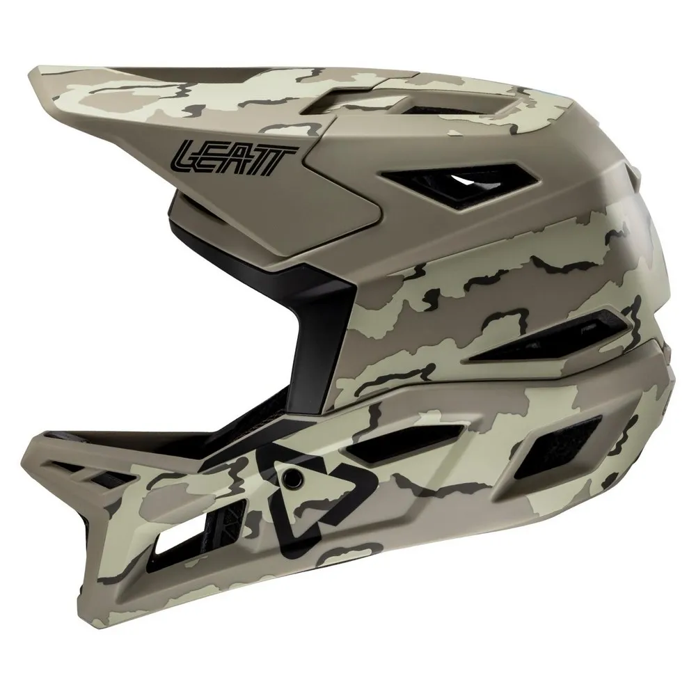 Leatt Gravity 4.0 V25 Downhillhelm Leatt Gravity 4.0 V25 Downhillhelm