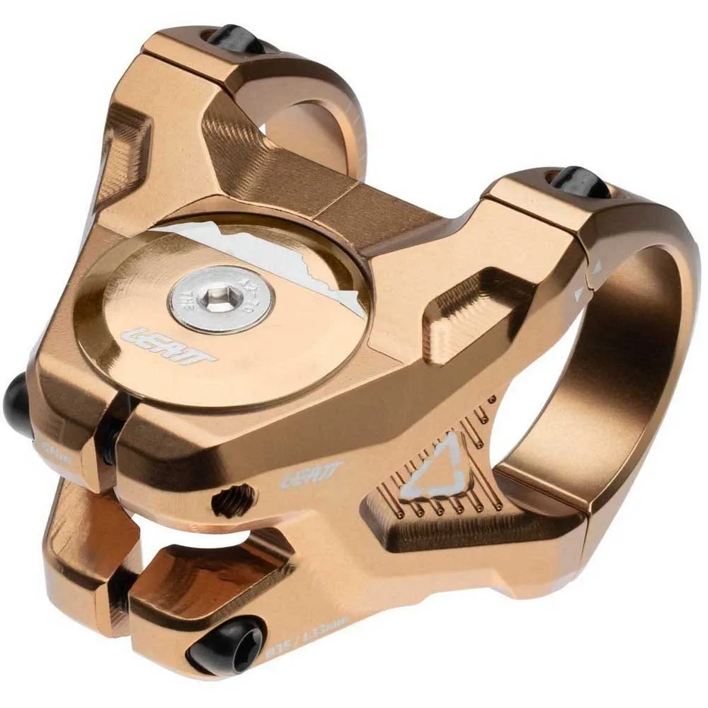 Leatt Gravity 6.0 33mm Fahrradvorbau Leatt Gravity 6.0 33mm Fahrradvorbau