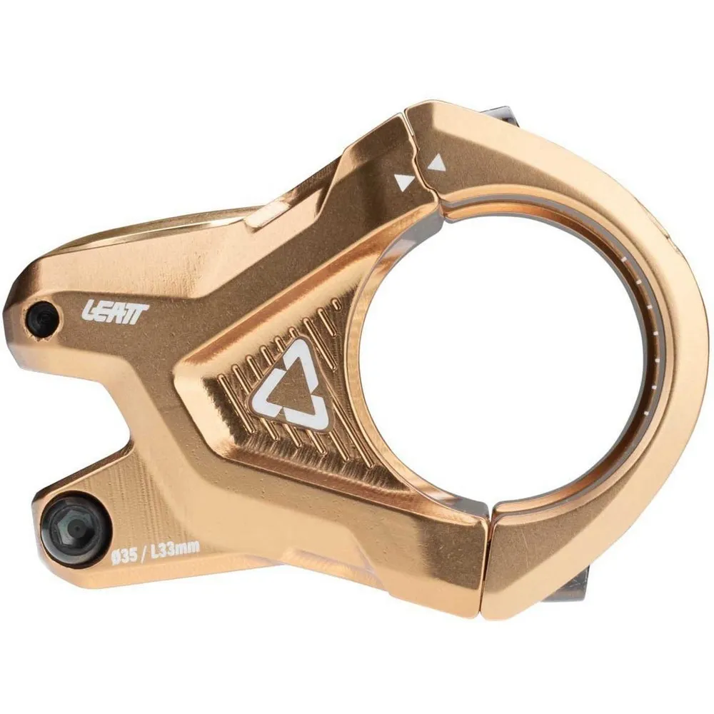Leatt Gravity 6.0 33mm Fahrradvorbau Leatt Gravity 6.0 33mm Fahrradvorbau