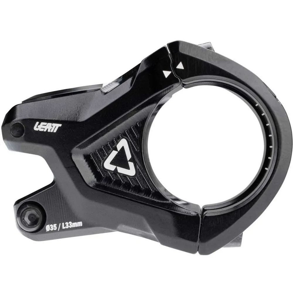 Leatt Gravity 6.0 50mm Fahrradvorbau Leatt Gravity 6.0 50mm Fahrradvorbau