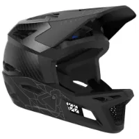 Leatt Gravity 6.0 Carbon Downhillhelm Leatt Gravity 6.0 Carbon Downhillhelm