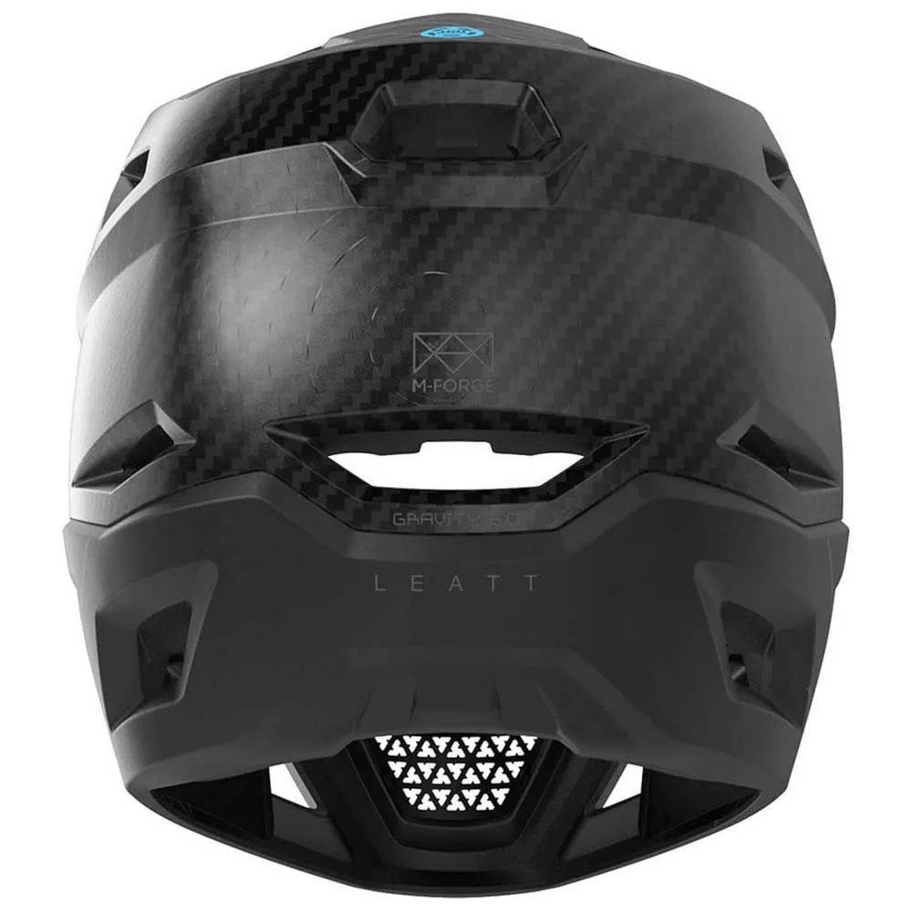 Leatt Gravity 6.0 Carbon Downhillhelm Leatt Gravity 6.0 Carbon Downhillhelm