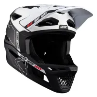 Leatt Gravity 6.0 Carbon V24 Downhillhelm Leatt Gravity 6.0 Carbon V24 Downhillhelm