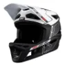 Leatt Gravity 6.0 Carbon V24 Downhillhelm