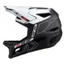 Leatt Gravity 6.0 Carbon V24 Downhillhelm